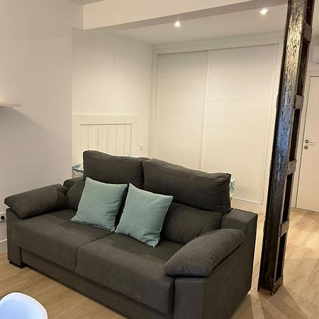 S5 Apartamento Nuevo, Madrid Ngoại thất bức ảnh