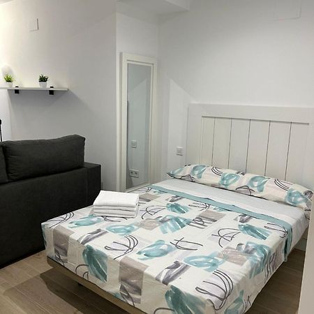 S5 Apartamento Nuevo, Madrid Ngoại thất bức ảnh