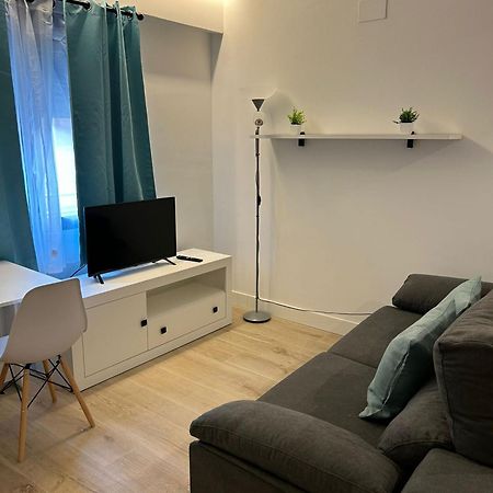 S5 Apartamento Nuevo, Madrid Ngoại thất bức ảnh