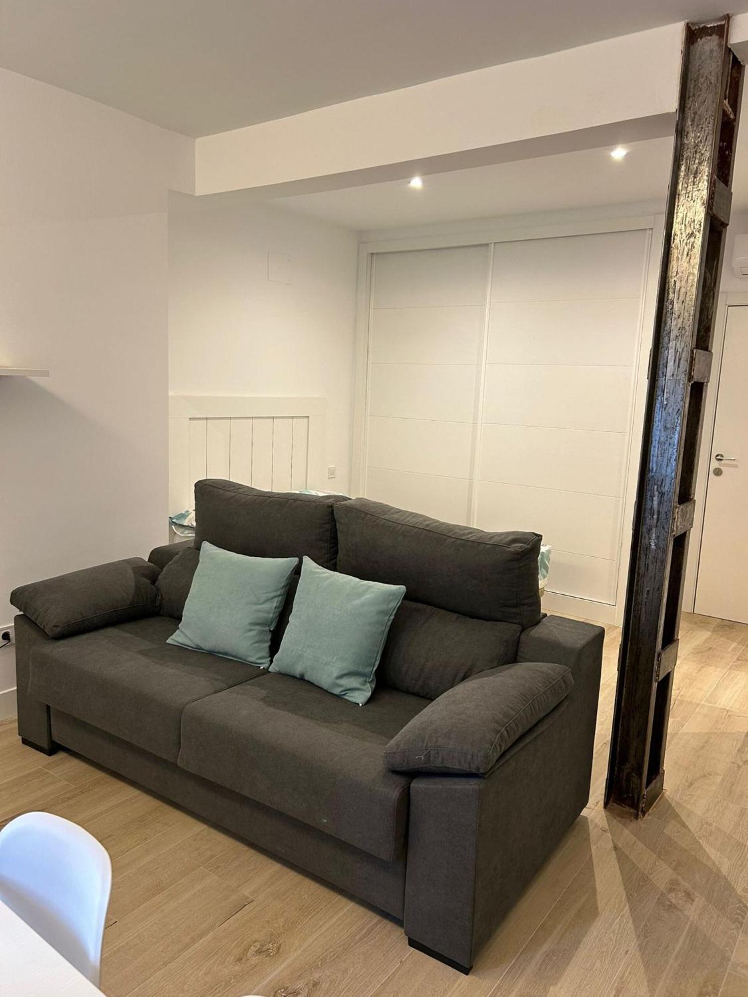 S5 Apartamento Nuevo, Madrid Ngoại thất bức ảnh