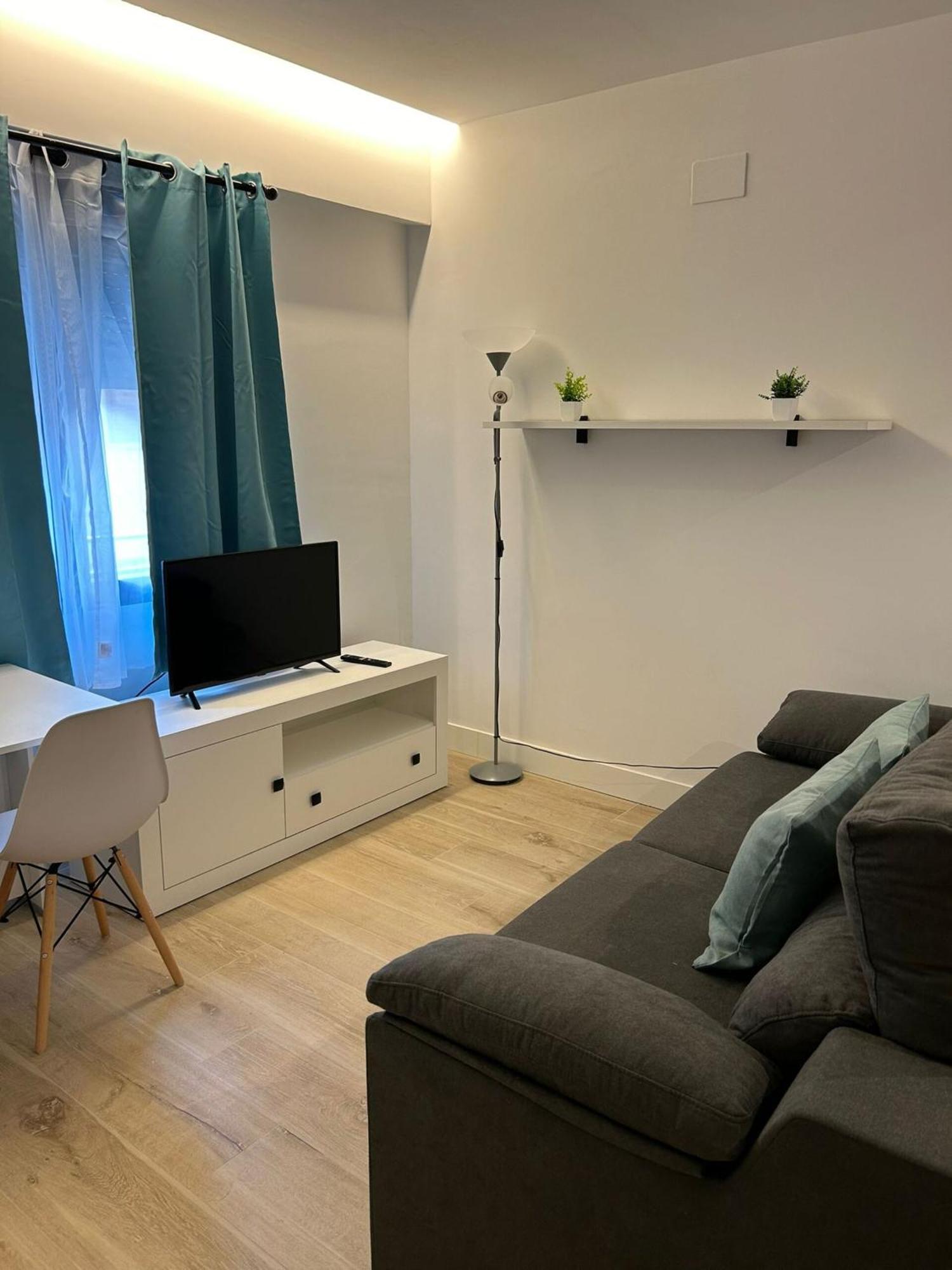 S5 Apartamento Nuevo, Madrid Ngoại thất bức ảnh